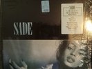 Sade vinyl. Diamond Life. 1985. Early pressing. Excellent condition.