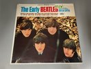 Beatles- The Early Beatles- 1976 Stereo LP- ST2309- Capitol Records- Ships Free