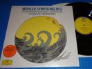 Bernstein/Concertgebouw MAHLER Symphony No.1 - DG 483 5030 with CD 180g Vinyl