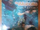 Tha Alkaholiks ‎– Coast II Coast 2xLP US-1995 1st PRESS VG(+)/G+