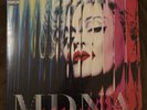 Madonna MDNA New