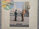 Vinyl LP - Pink Floyd: Wish You Were Here