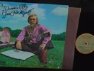 DENNIS COFFEY, Goin' For Myself USA 1st pressing Exc- LP FREE SHIPPING [Taurus]