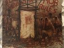 Black Sabbath Mob Rules LP - Warner BSK 3605 - Ronnie James Dio - Exc Cond