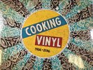 Cooking Vinyl 1986-2016 LP Album vinyl record boxset compilation 7 LP Set 2016