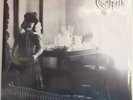 Opeth Damnation LP Album vinyl record 180g anniversary reissue prog rock