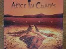 Alice In Chains Dirt 1992 Vinyl LP 1st Press Brazil VG+/VG+ w/Inner Sleeve HTF