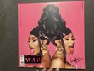 Cardi B & Megan Thee Stallion WAP Pink 12