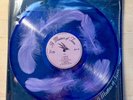 Laufey A Matter of Time FEATHER FILLED Vinyl + 7