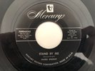 '56 R&B Gospel Shouters MARIE KNIGHT Stand By Me/Blessed Be Name MERCURY hear