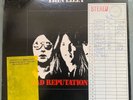 Thin Lizzy Bad Reputation Vinyl LP 1977