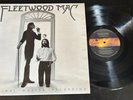 FLEETWOOD MAC LP ORIGINAL MASTER RECORDING  MINT- MOFI MFSL 1-102