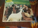 The Beach Boys-Pet Sounds/DT2458/monophonic LP Used