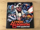 Action Bronson - Rare Chandeliers Vinyl - Opened, Put in Sleeve, Never Played