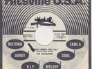 Velvelettes Lonely Lonely Girl Am I  VIP Demo 25017 Soul Northern Motown