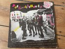 Various – Punk And Disorderly - Further Charges LP