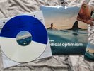SIGNED Dua Lipa Radical Optimism Deluxe Bundle Vinyl, Cassette, Signed Art Card