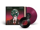 WUCAN AXIOMS - COLLECTORS EDITION (UK IMPORT) Vinyl NEW