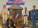 The Flying Burrito Bros - The Gilded Palace Of Sin (LP) (Near Mint (NM or M-)) -