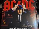 AC/DC- Live At The River Plate - 3 Vinyl LP - Brand New Sealed