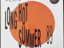 The Style Council - Long Hot Summer 89  12” Vinyl
