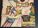 FUNKADELIC ONE NATION UNDER A GROOVE WARNER BROS K 56539 P FUNK GATEFOLD DOUBLE