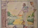 ELTON JOHN - Goodbye Yellow Brick Road  (1973, early pressing) LP Vinyl Record