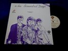a-ha – Scoundrel Days = Días Rebelde - Cry Wolf 12
