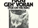 The Hunters –  Fuchs Geh' Voran -  Wenn Es Richtig Losge 12