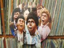 GPK The Garbage Pail Kids - Working With Each Other RARE RECORD FOR GARY
