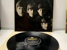 Beatles   With The Beatles (Parlophone PMC 1206) 1963 1st Press UK Vinyl