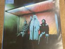 Wolf Alice - Blue Weekend  - Rough Trade Translucent Blue Vinyl, x/1500, Sealed
