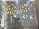 The Greatest Showman - Soundtrack - Blue Vinyl steel sealed