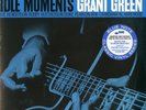 Grant Green - Idle Moments (Blue Note Classic Vinyl Edition) (180 Gram Vinyl)