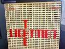 Free As You Wanna Be - The Lightmen / Vinyl 1970 - Plays Perfectly - Modal Jazz