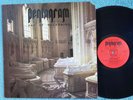 1ST PENTAGRAM DAY OF RECKONING 1987 NAPALM LP VICTOR GRIFFIN SABBATH DOOM METAL