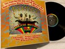 THE BEATLES : MAGICAL MYSTERY TOUR (1967) MONO VINYL LP : Capitol Records