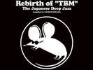 Various/Rebirth Of `tbm` The Japanese Deep Jazz Compiled By Tatsu MHJL453 New LP