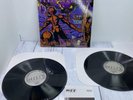 Company Flow / Funcrusher Plus 1997 US ORIGINAL 2LP Rawkus RWK 11341 J-Treds