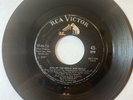 Rare ELVIS PRESLEY SP-45-118 King Of The Whole Wide World Promo Not For Sale 45