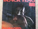 Black Flag - Damaged - Vinyl LP