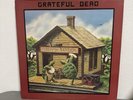 Grateful Dead - Terrapin Station - (MINT-) Vinyl LP - 1977 Barista AL 7001 CLEAN