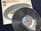 HANK MOBLEY The Turnaround  In Shrink Van Gelder 1970 LP BLUE NOTE Stereo 84186