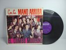 El Combo Moderno -  Con La Mano Arriba Vinyl - USED