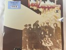 Led Zeppelin II 2 Vinyl LP Album Reissue Remastered 180 Gram, 2014 - NEW Sealed