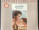 RUMBLE FISH   Matt Dillon/Stewart Copeland *SEALED* Orig 1983 Soundtrack LP NEW