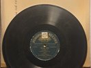 VESTA VICTORIA Carlo bw What's Good Enough For Father 78rpm 1912 UK issue Ex min