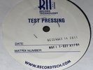 TEST PRESSING (MFSL) Cyndi Lauper - She's So Unusual VINYL Audiophile MINT-