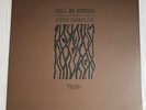 Fall Of Efrafa - Tharn 12” Hxc Hardcore Crust Punk Doom post rock vinyl record