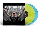 Sammy Hagar - Sammy Hagar&The Best Of All Worlds Band-The Residency(2xLIME/BLUE